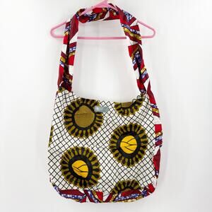 Noonday Collection Women's Tote Bag Ethical Artisan Fair Trade Women B Corp